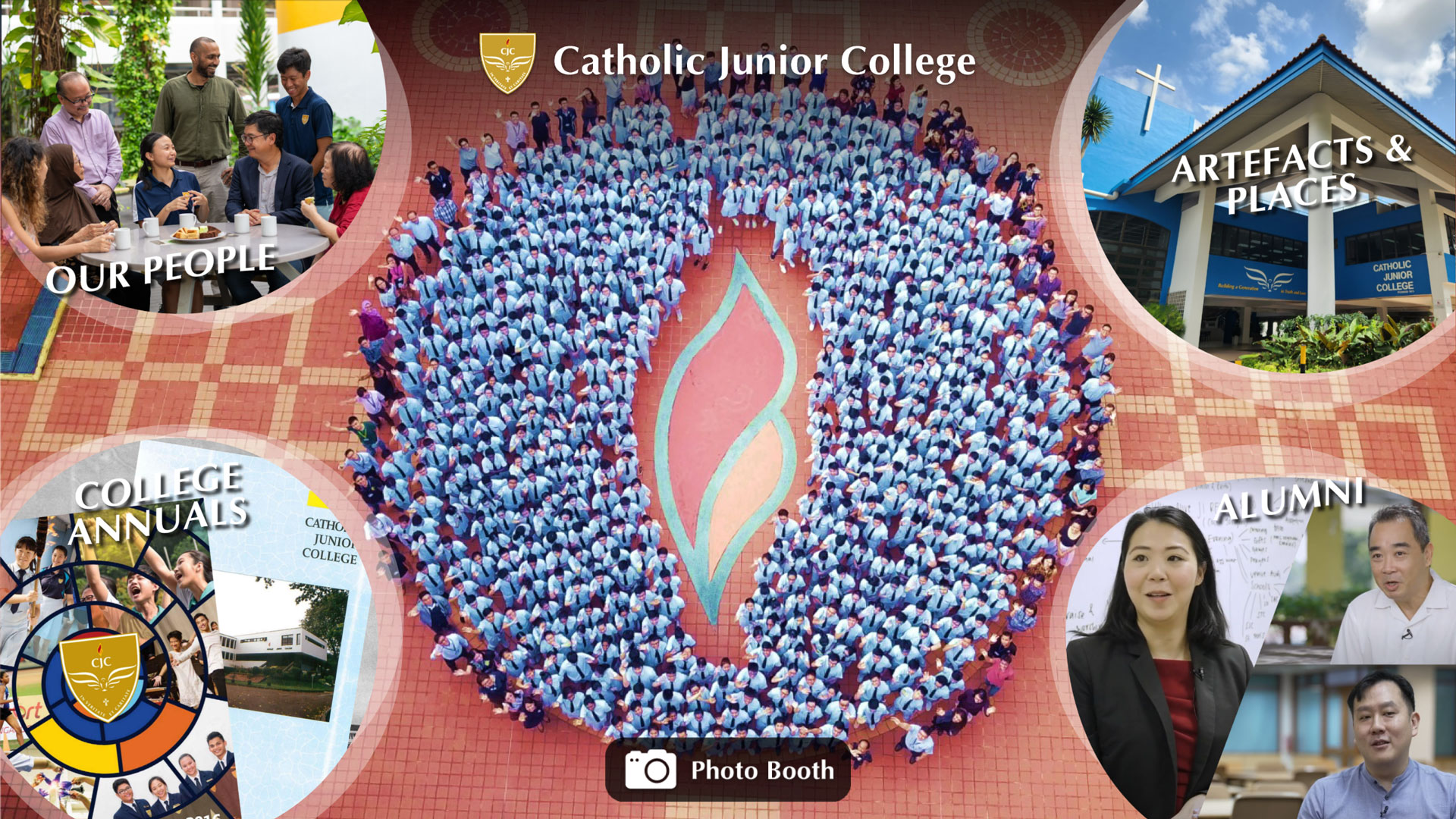 CJC
