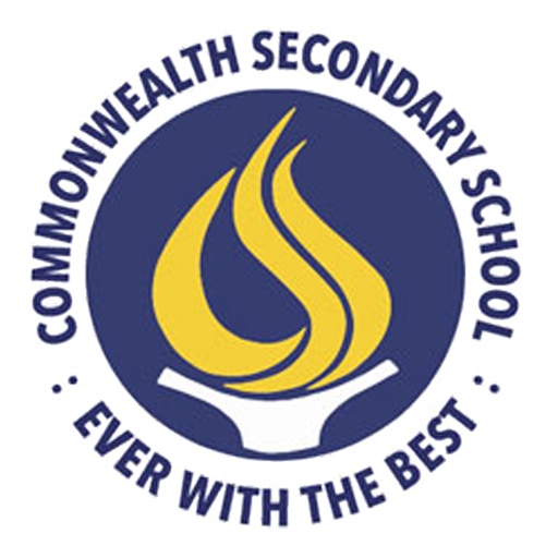 Commonwealth-Secondary-School Commonwealth-Secondary-School