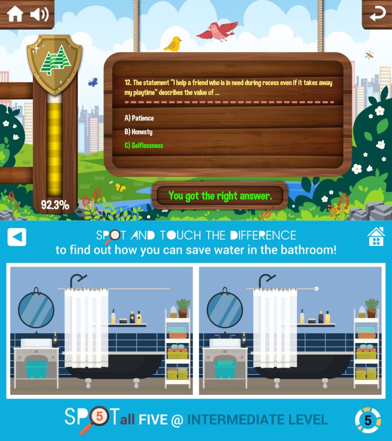 Custom App Solutions - SchoolApp.sg