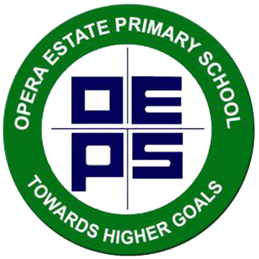 Opera Estate Primary School